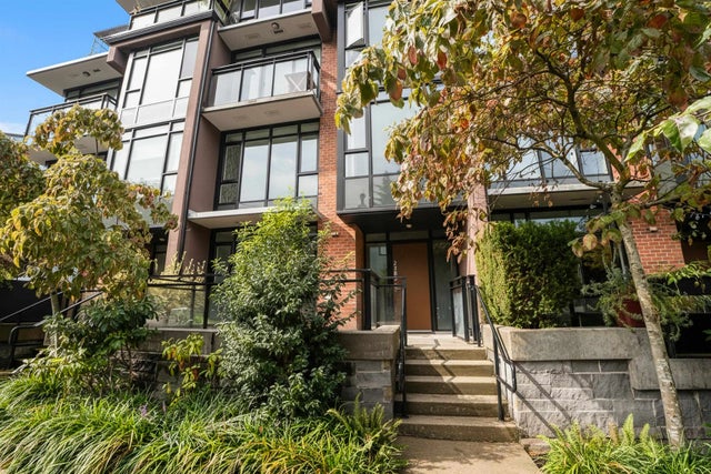 2389 Scotia Street, Vancouver