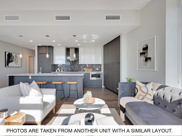 5033 Cambie Street 604, Vancouver