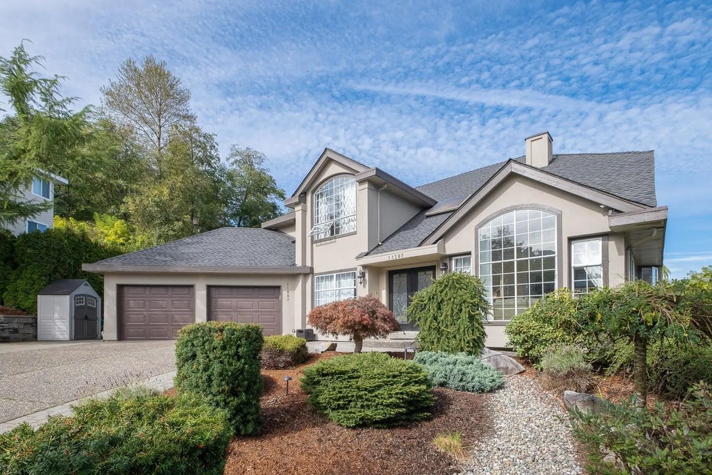 11287 159a Street, Surrey