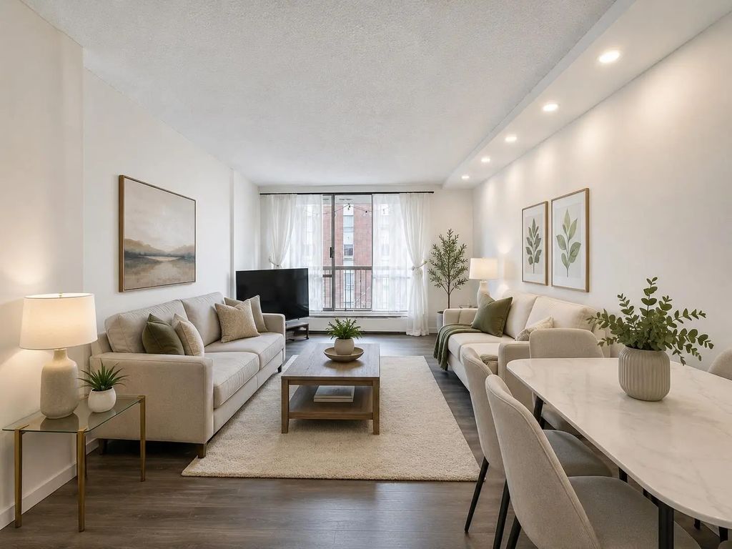 2016 Fullerton Avenue 905, North Vancouver