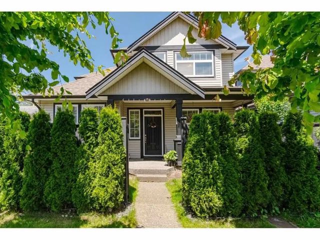 27685 Fraser Highway, Abbotsford