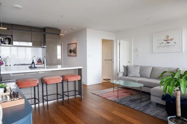 777 Richards Street 3811, Vancouver