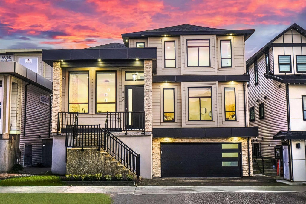 14742 62a Avenue, Surrey