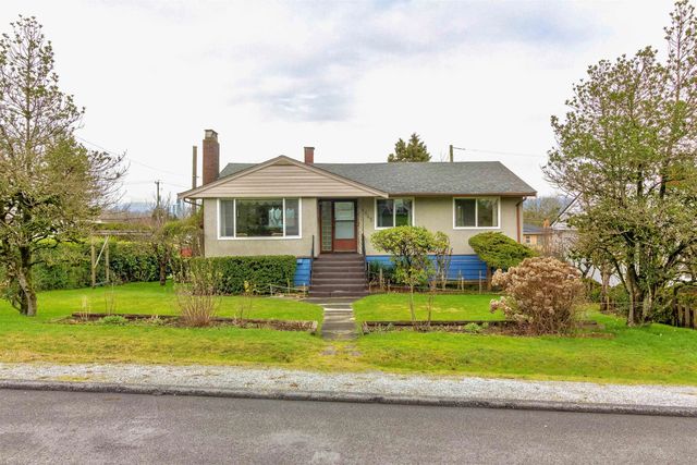 4645 Charlotte Court, Burnaby