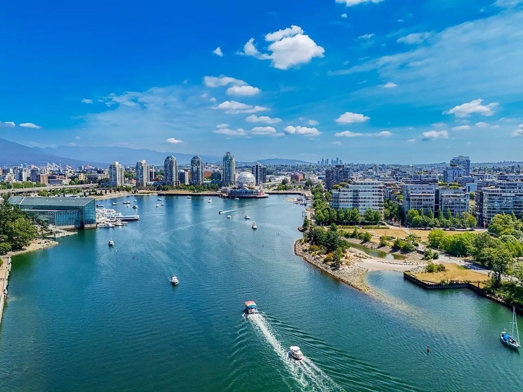 980 Cooperage Way 106, Vancouver