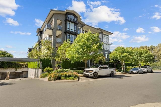 2393 Ranger Lane 305, Port Coquitlam