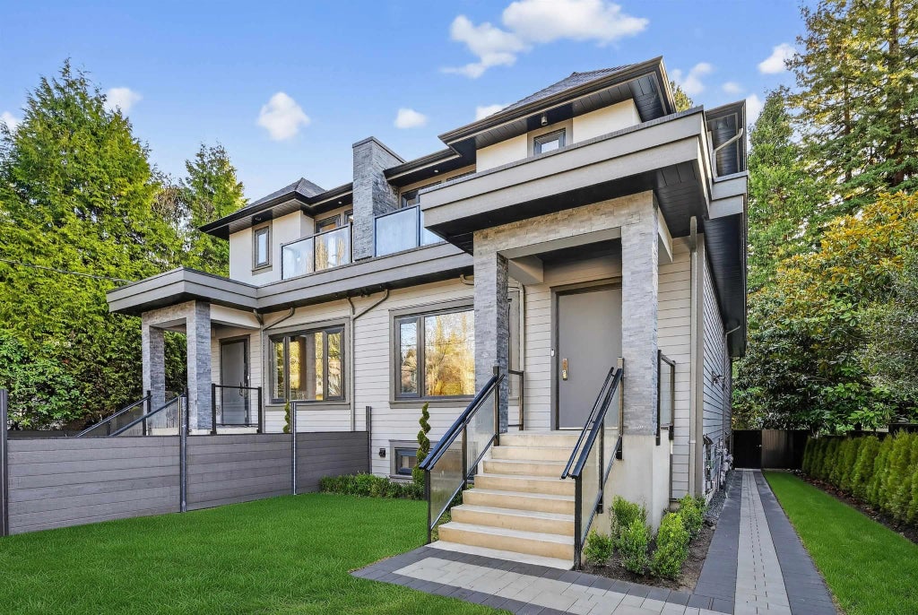 3548 W 35th Avenue, Vancouver