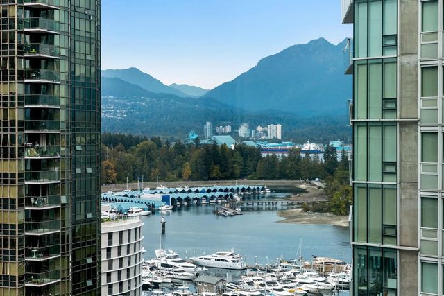 1238 Melville Street 1702, Vancouver
