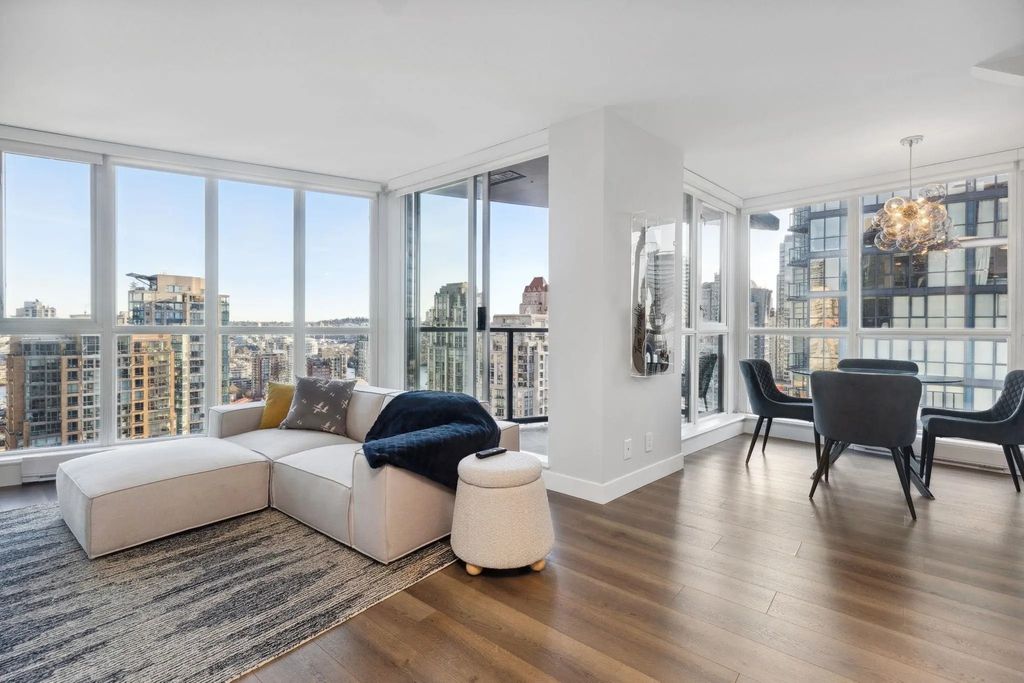 1155 Seymour Street 2406, Vancouver