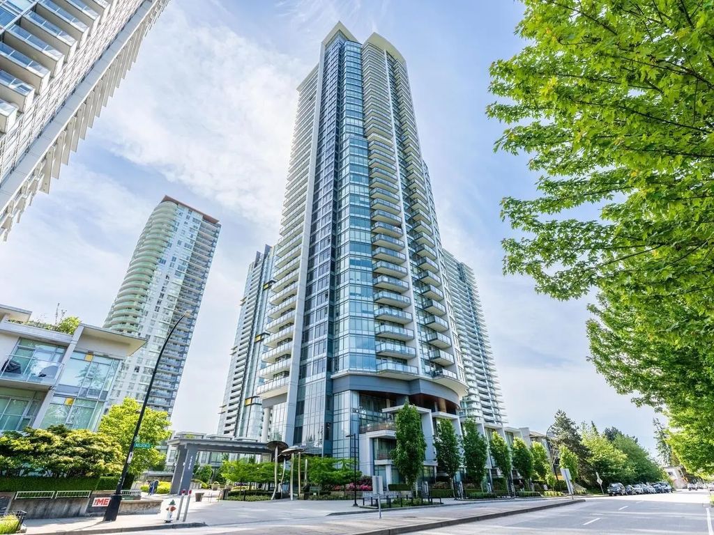 4900 Lennox Lane 2506, Burnaby