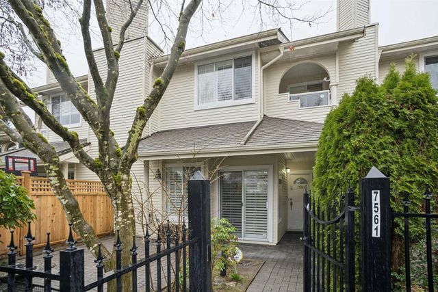 7561 Manitoba Street, Vancouver