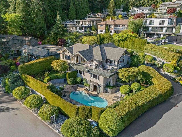 5168 Redonda Drive, North Vancouver