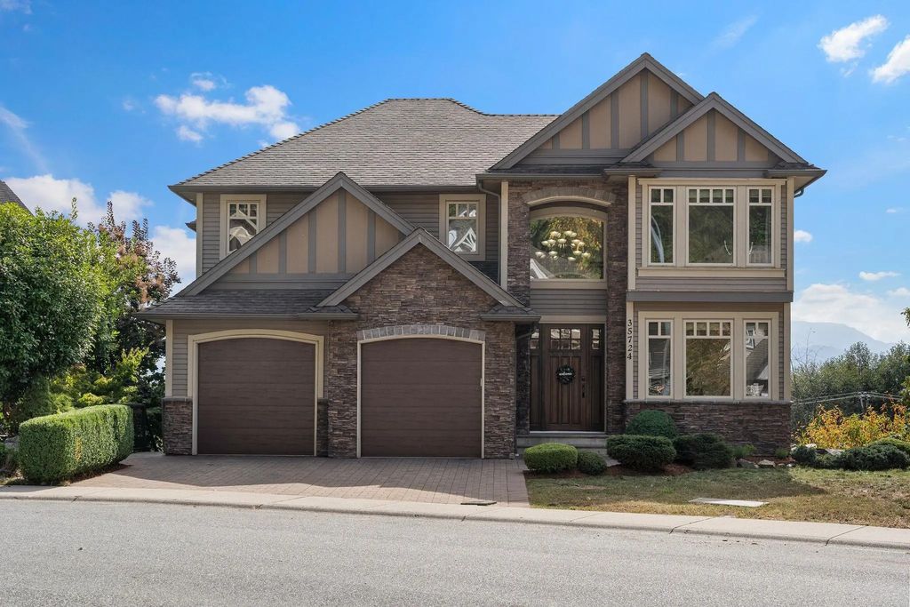 35724 Zanatta Place, Abbotsford