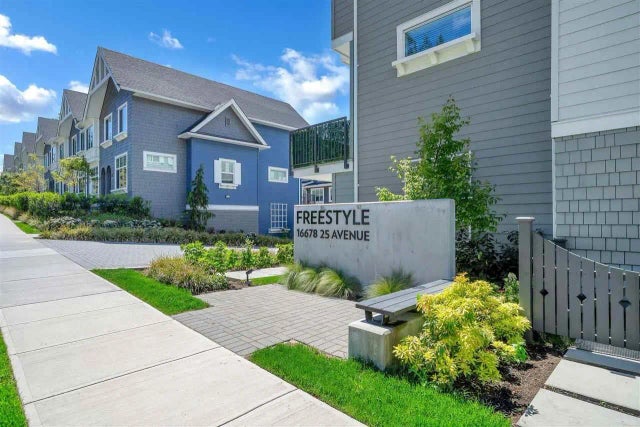 16678 25 Avenue 82, Surrey