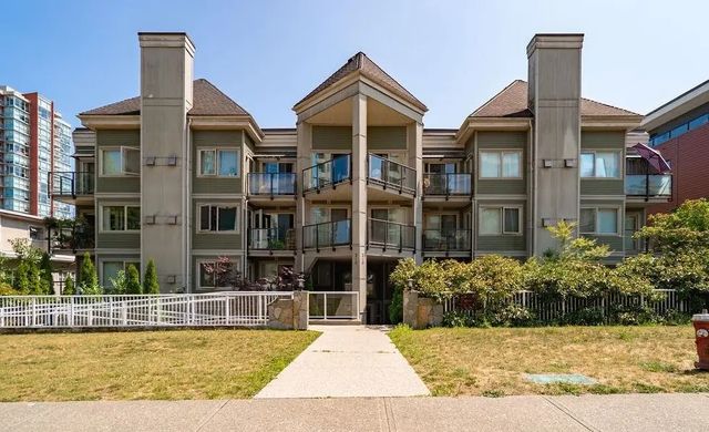 210 Carnarvon Street 301, New Westminster