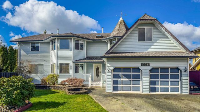 23381 Whippoorwill Avenue, Maple Ridge