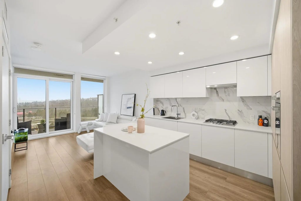 3888 Evergreen Place 507, Burnaby