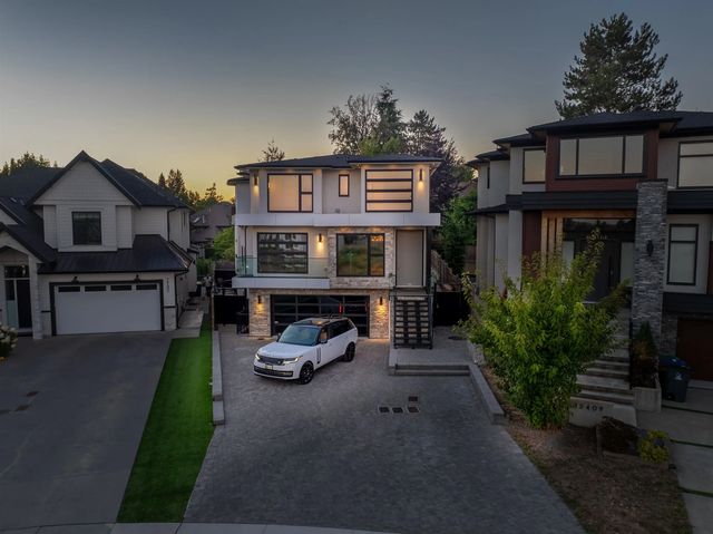 15401 78 Avenue, Surrey