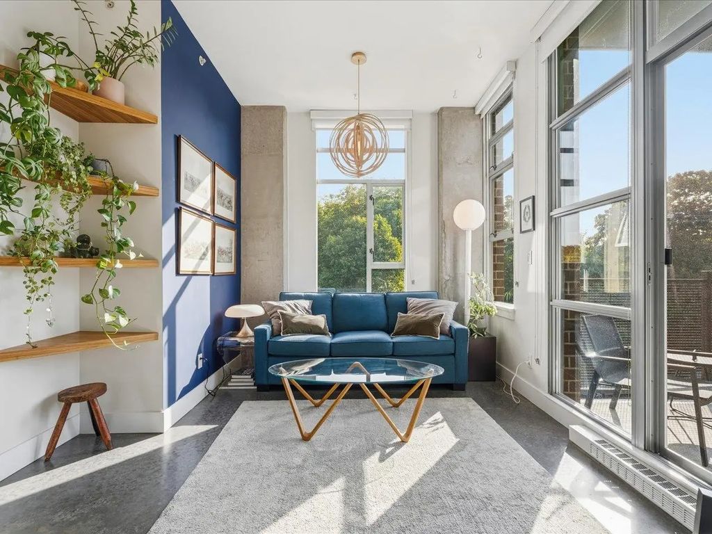 2635 Prince Edward Street 304, Vancouver