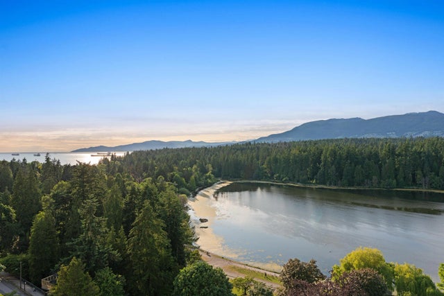 845 Chilco Street 1501, Vancouver