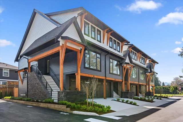 46106 Riverside Drive 5, Chilliwack