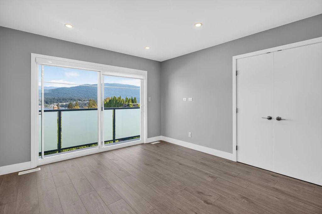7081 Belcarra Drive, Burnaby