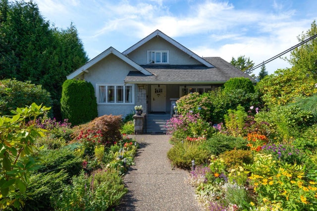 4149 Pine Crescent, Vancouver