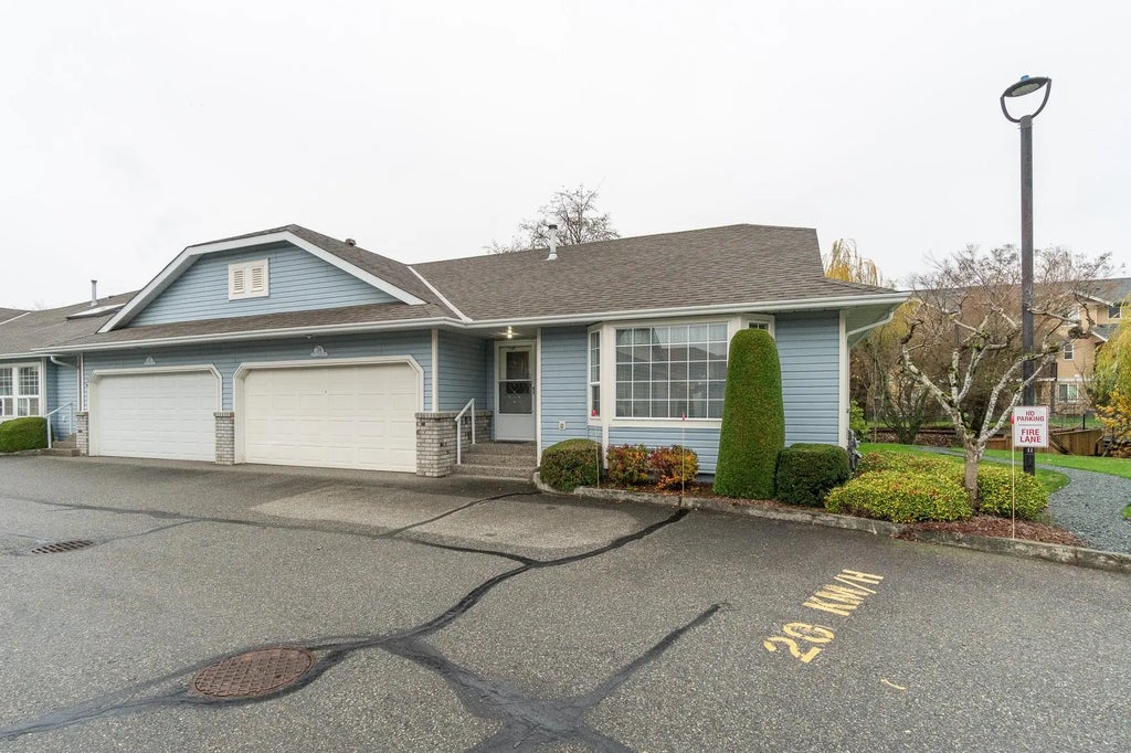 45175 Wells Road 38, Chilliwack