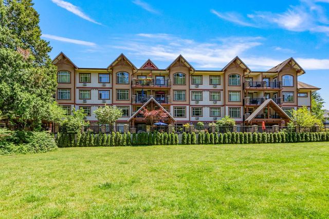 12525 190a Street 211, Pitt Meadows