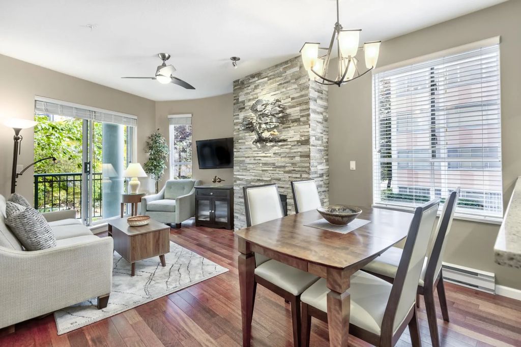 1928 Nelson Street 202, Vancouver
