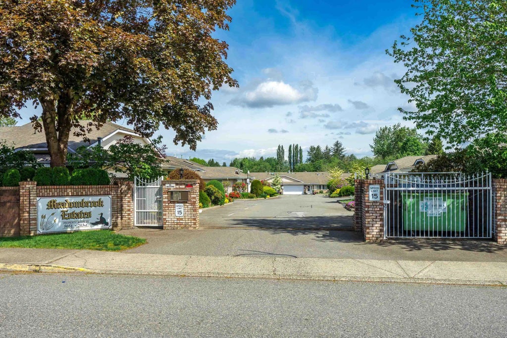 5051 203 Street 4, Langley