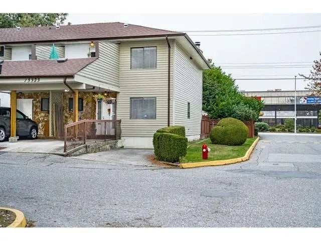 13323 71b Avenue, Surrey