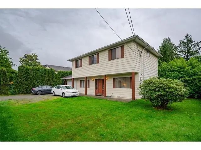 19680 56 Avenue, Langley