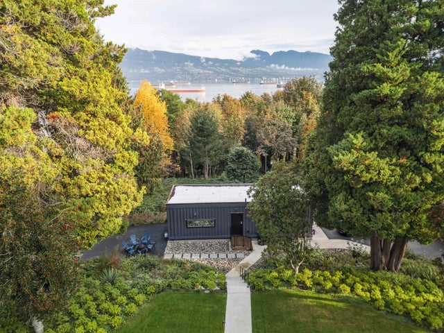 4769 Belmont Avenue, Vancouver