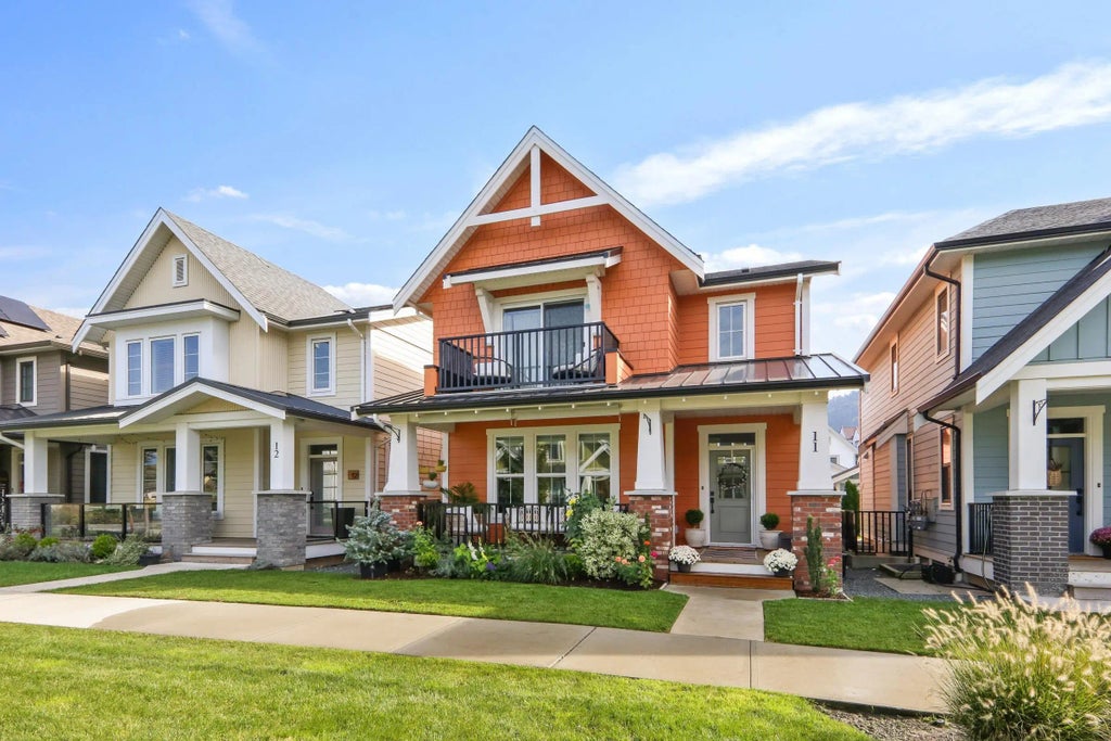 46211 Promontory Road 11, Chilliwack