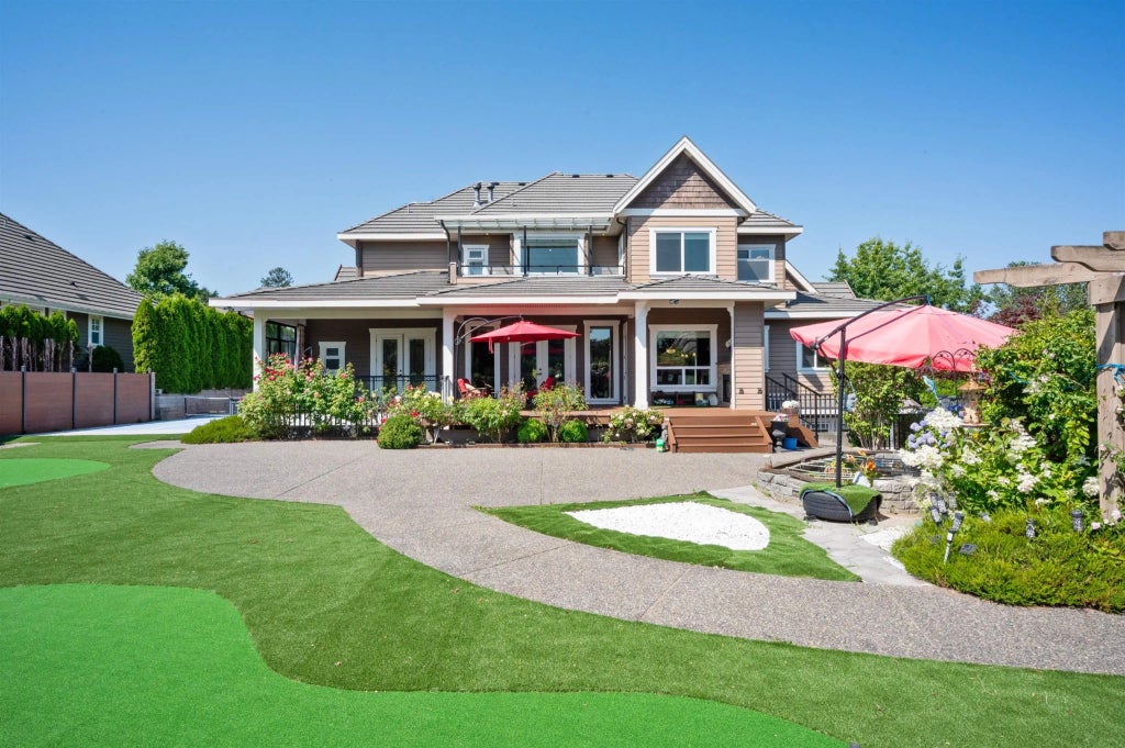 16418 36a Avenue, Surrey