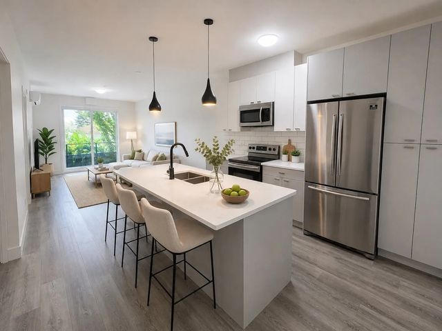12320 222 Street 205, Maple Ridge