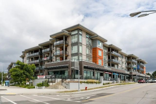 23233 Gilley Road 306, Richmond