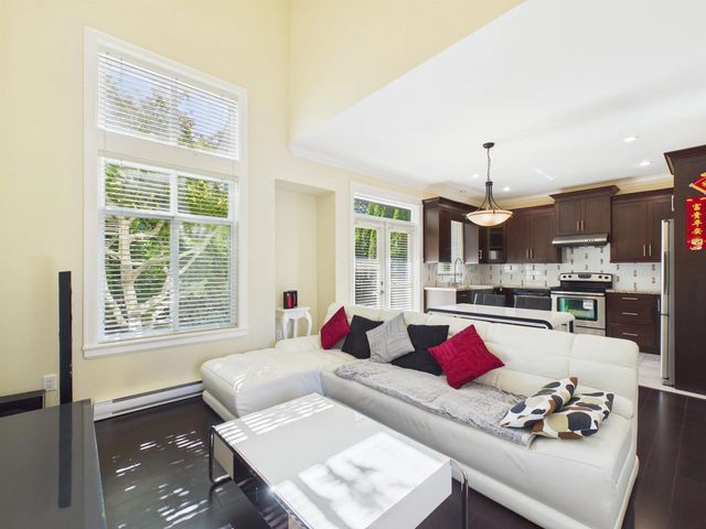 7622 Acheson Road, Richmond