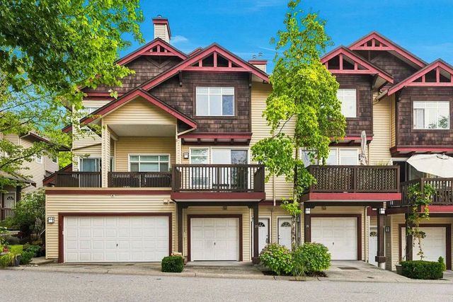 15 Forest Park Way 27, Port Moody