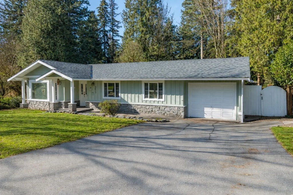 40409 Perth Drive, Squamish