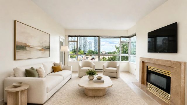 6521 Bonsor Avenue 502, Burnaby
