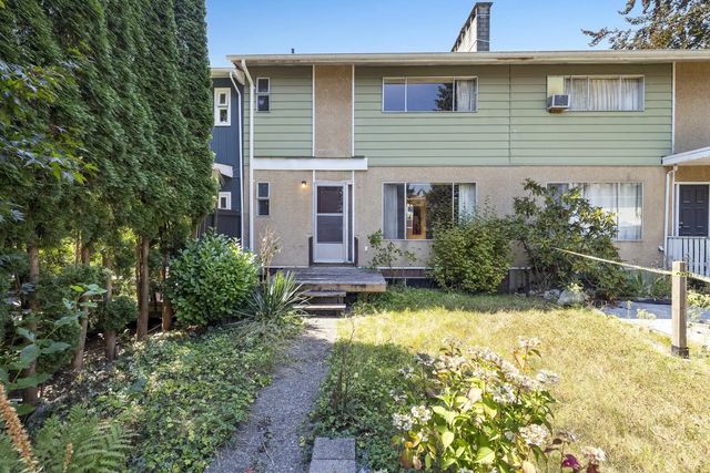 1310 Tina Way, Port Coquitlam