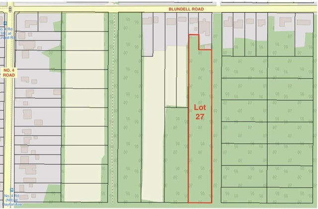 Lot 27 Blundell Road, Richmond