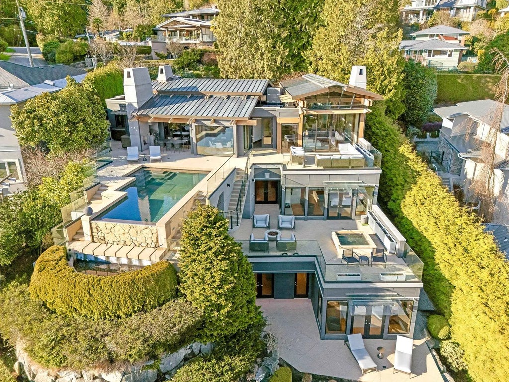 3370 Craigend Road, West Vancouver