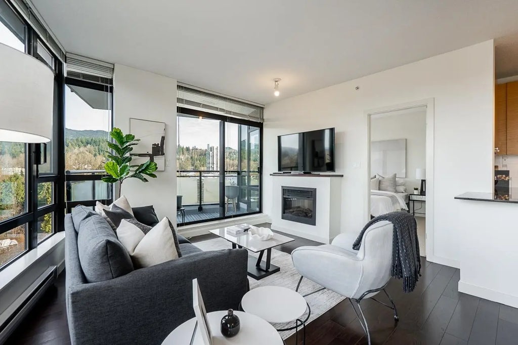 110 Brew Street 706, Port Moody