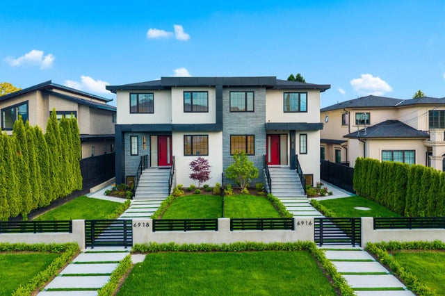 6918 Union Street, Burnaby