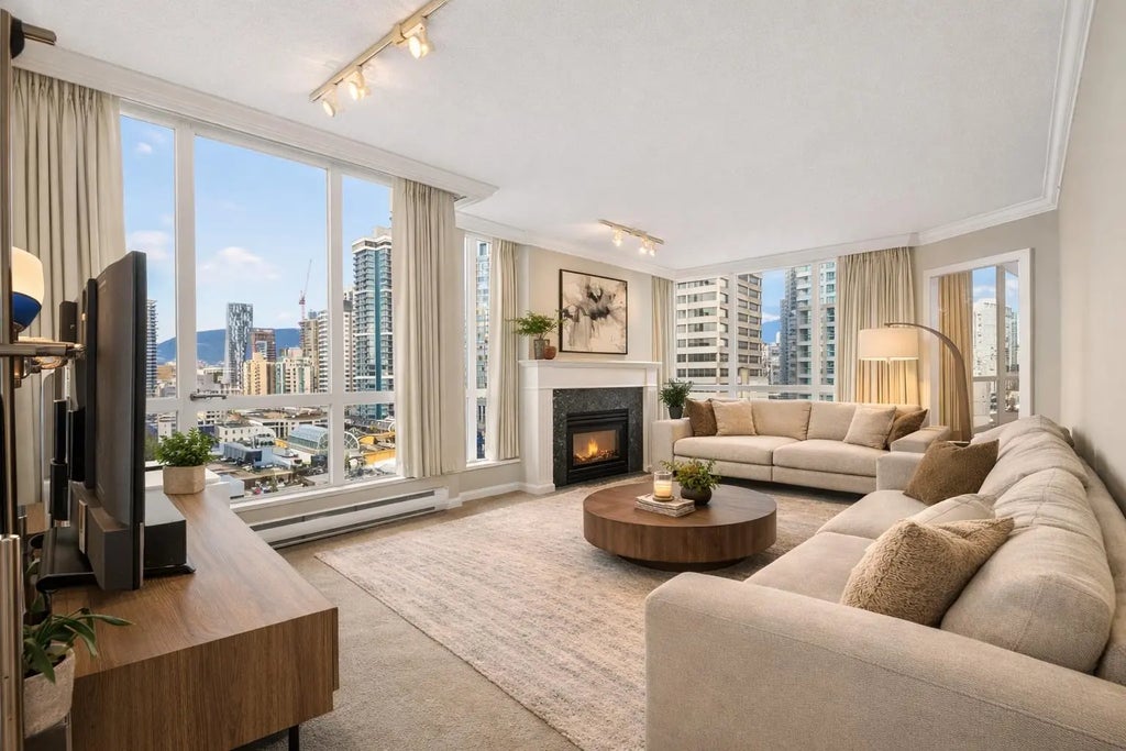 1111 Haro Street 1003, Vancouver