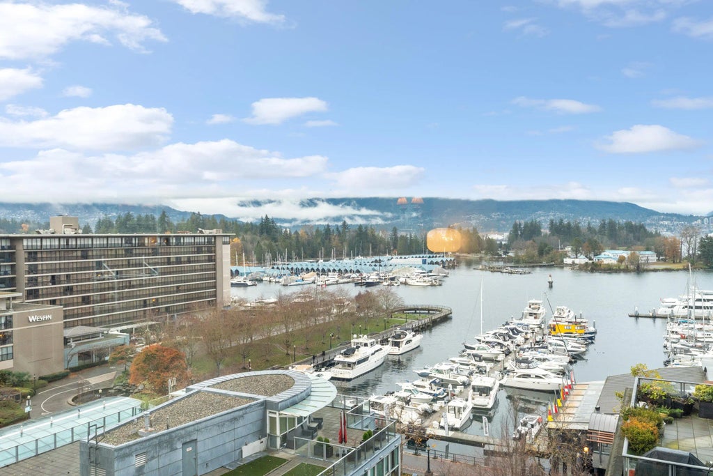 535 Nicola Street 1001, Vancouver