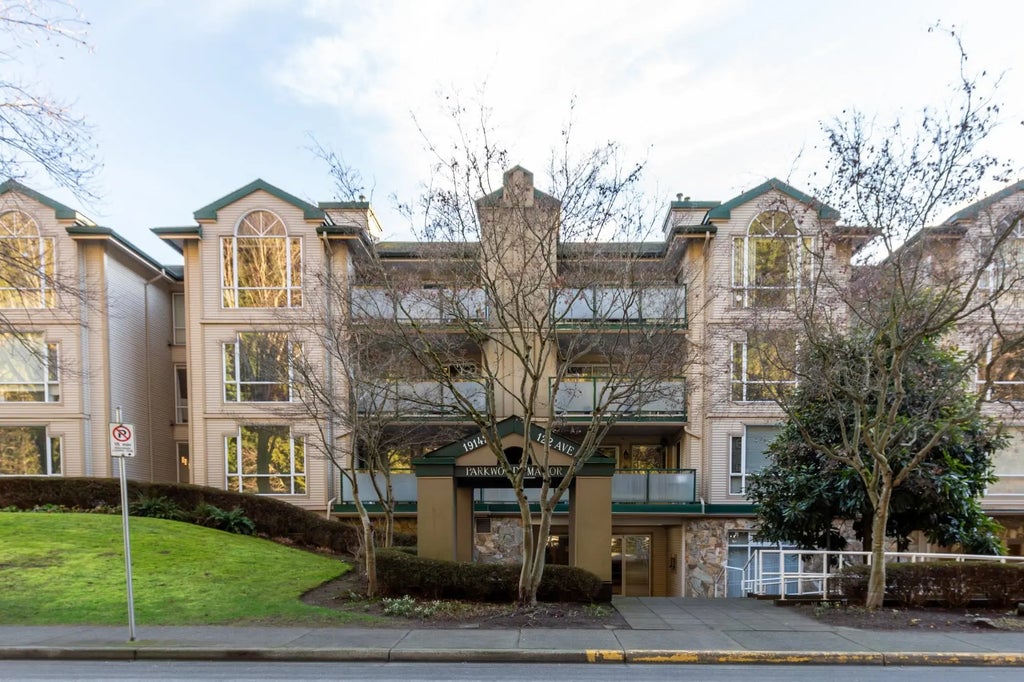 19142 122 Avenue 211, Pitt Meadows